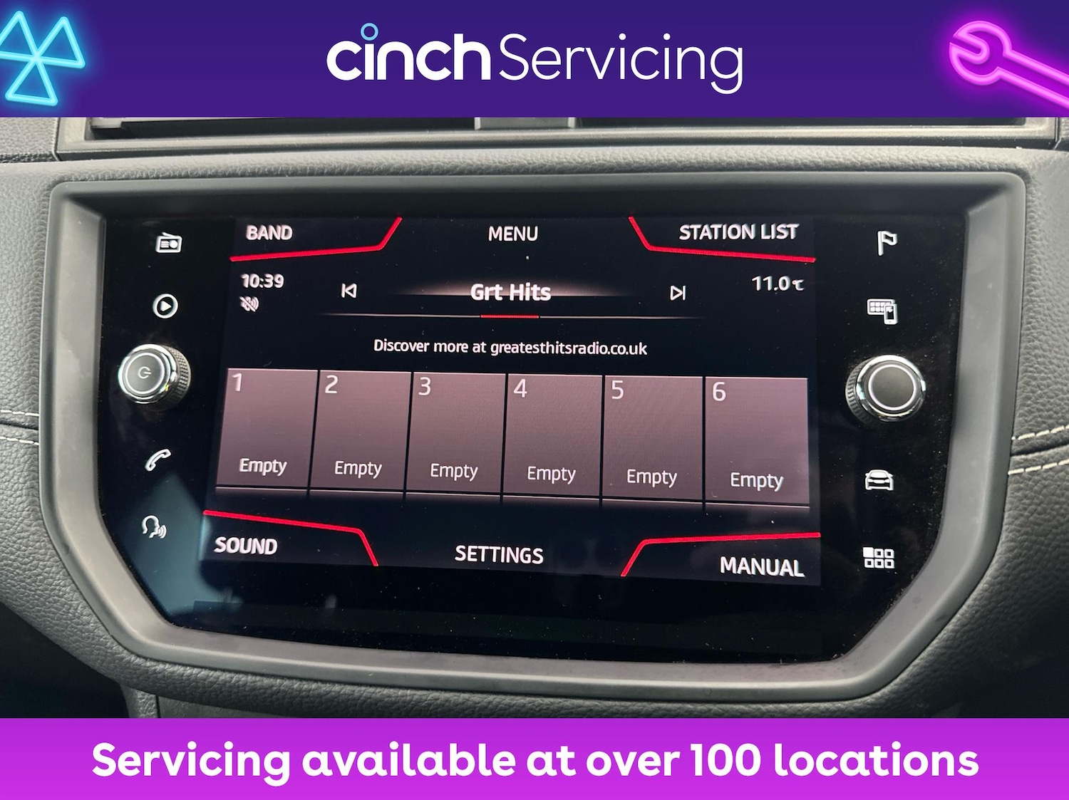 Used SEAT Ibiza 2020 for sale - 77079856: Photo 31