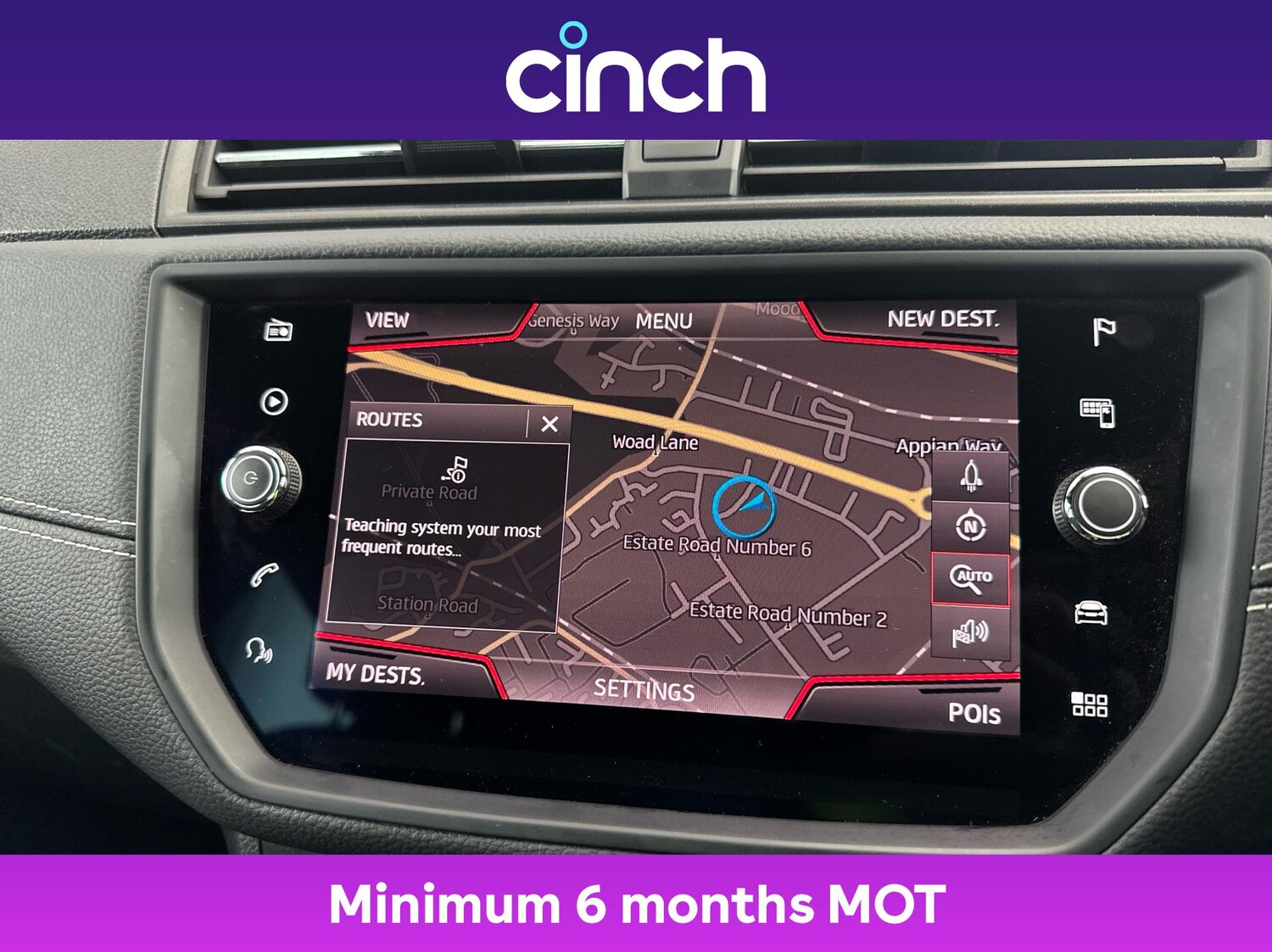 Used SEAT Ibiza 2020 for sale - 77079856: Photo 32