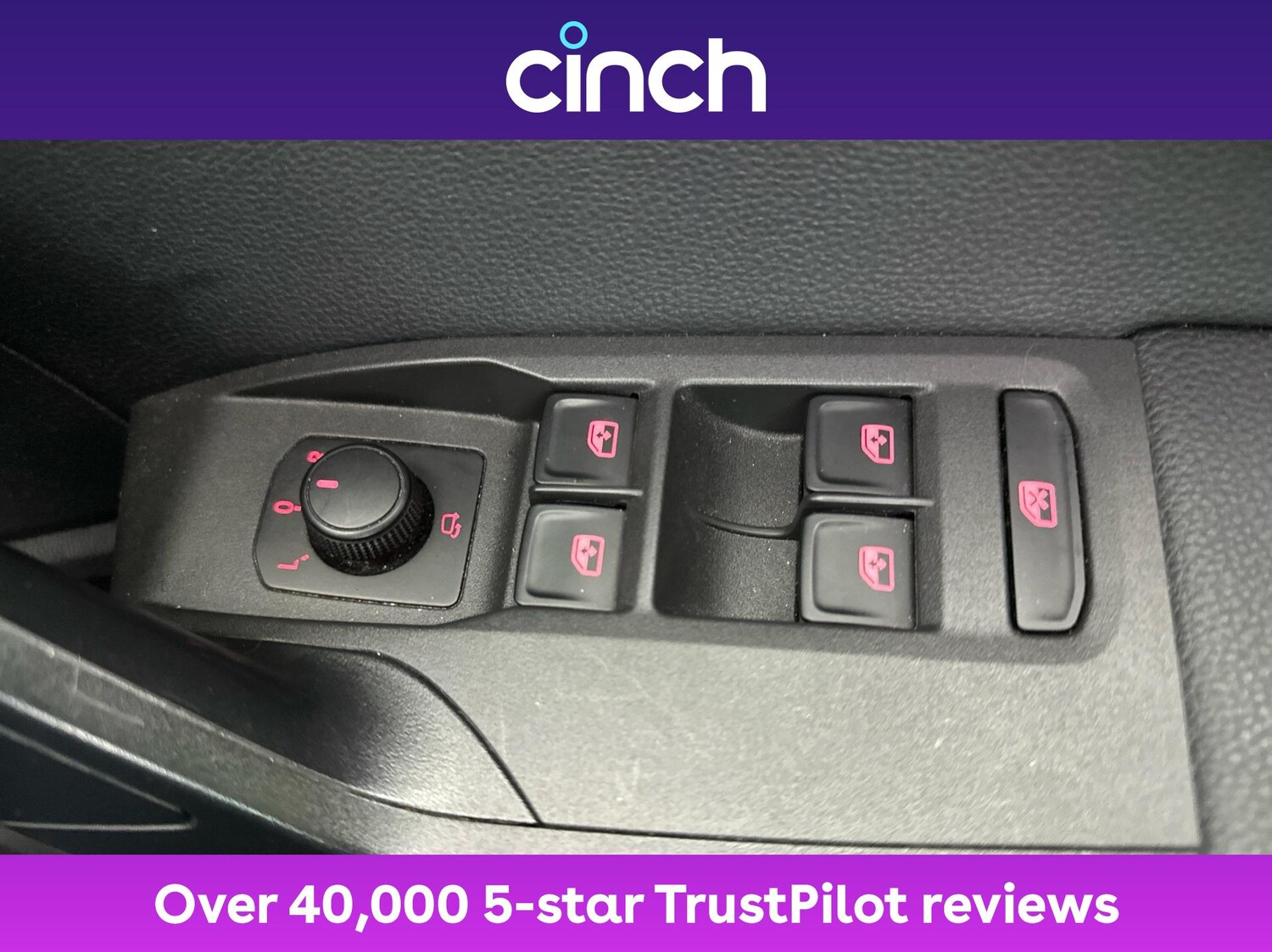 Used SEAT Ibiza 2020 for sale - 77079856: Photo 38