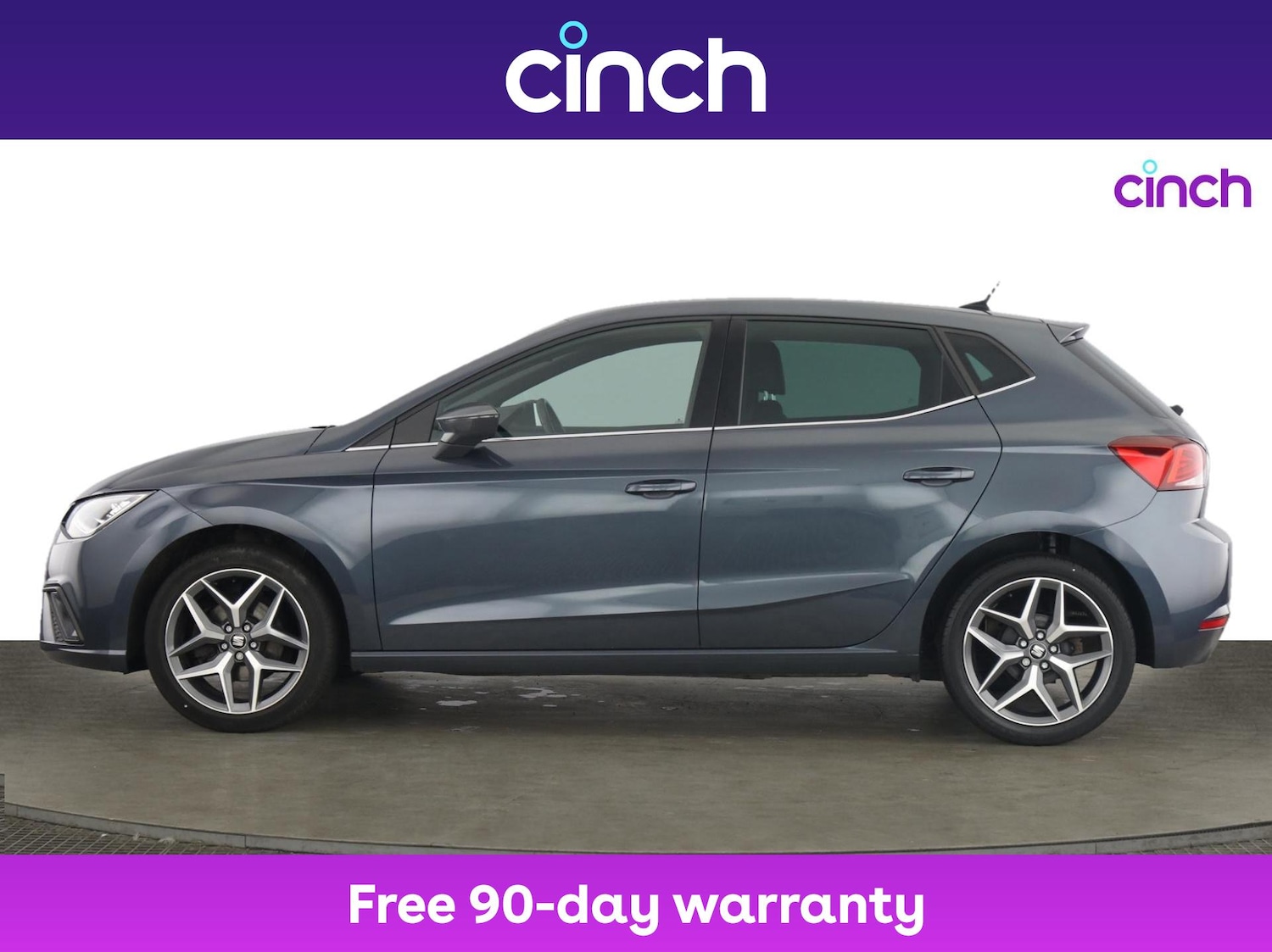 Used SEAT Ibiza 2020 for sale - 77079856: Photo 8
