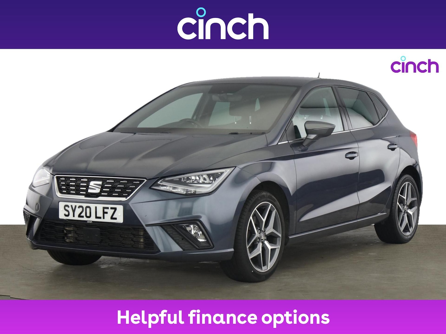 Used SEAT Ibiza 2020 for sale - 77079856: Photo 9