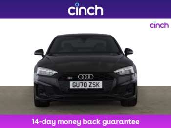 Used Audi S5 2020 for sale - 74562610: Photo