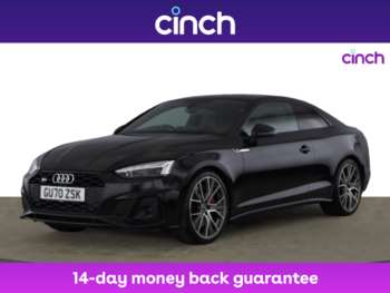 Used Audi S5 2020 for sale - 74562610: Photo