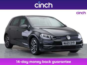2019 - 1.5 TSI EVO Match 5dr