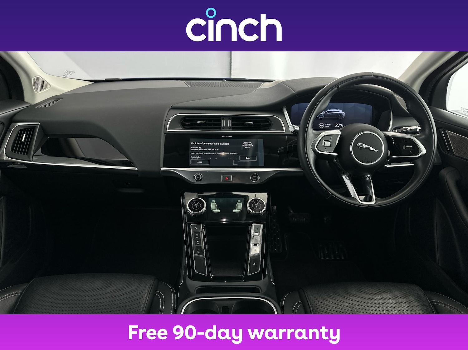 Used Jaguar I-Pace 2021 for sale - 76909238: Photo 15