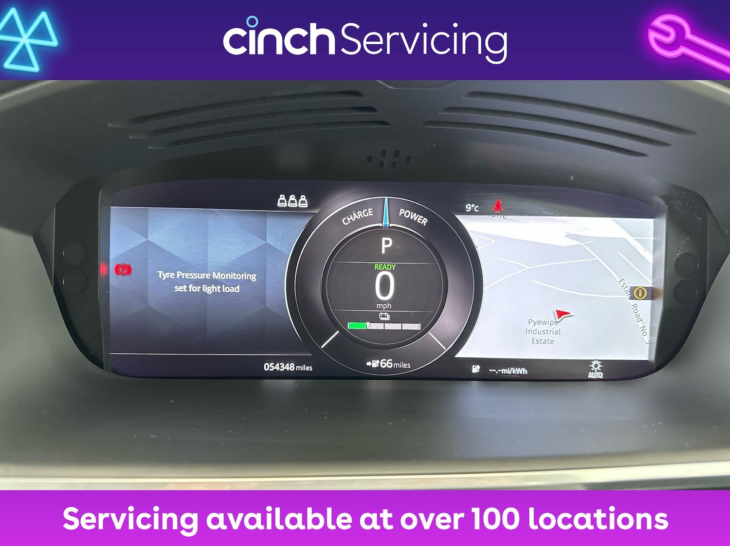 Used Jaguar I-Pace 2021 for sale - 76909238: Photo 18