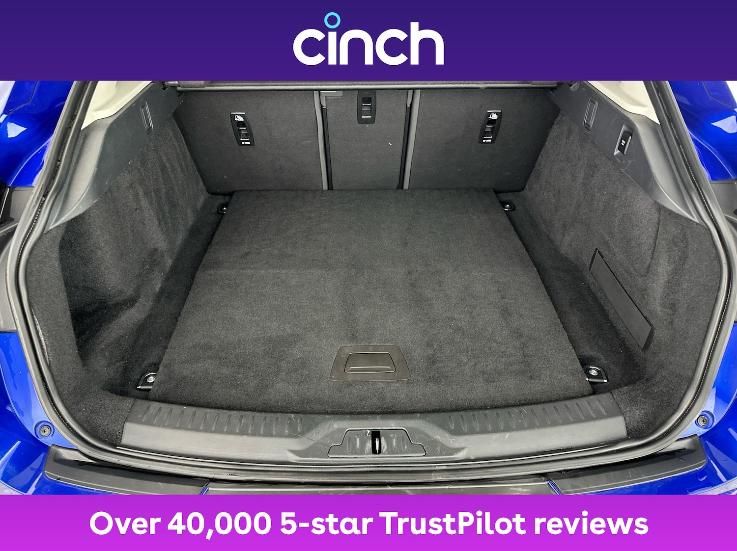 Used Jaguar I-Pace 2021 for sale - 76909238: Photo 21