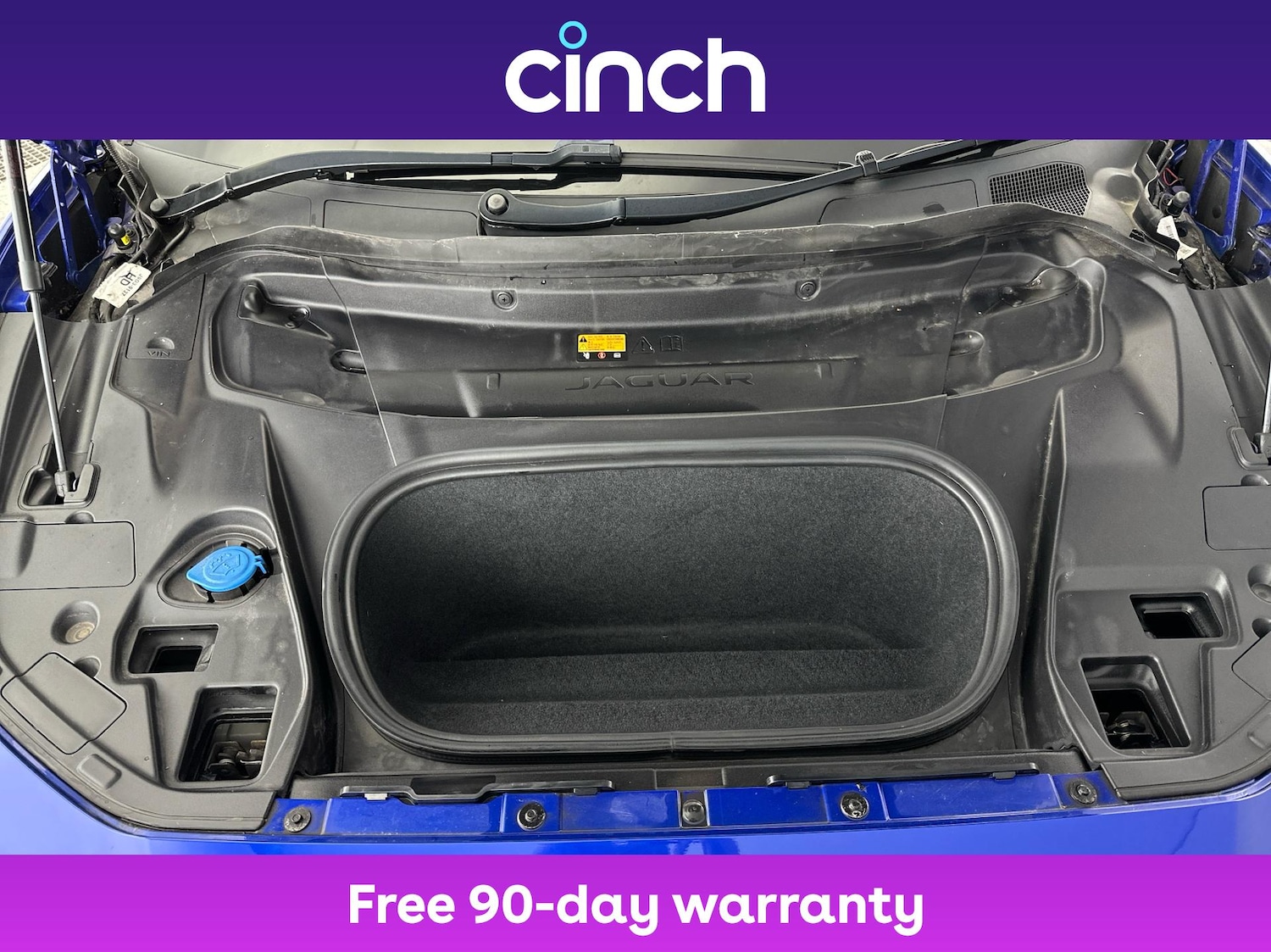 Used Jaguar I-Pace 2021 for sale - 76909238: Photo 23