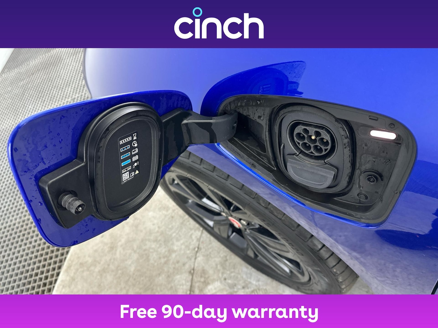 Used Jaguar I-Pace 2021 for sale - 76909238: Photo 29