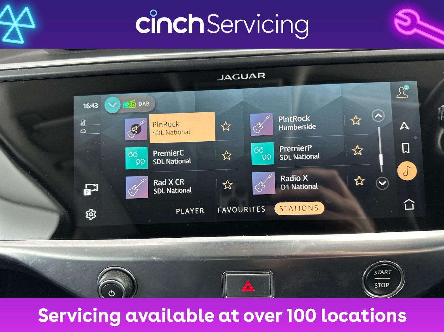 Used Jaguar I-Pace 2021 for sale - 76909238: Photo 31