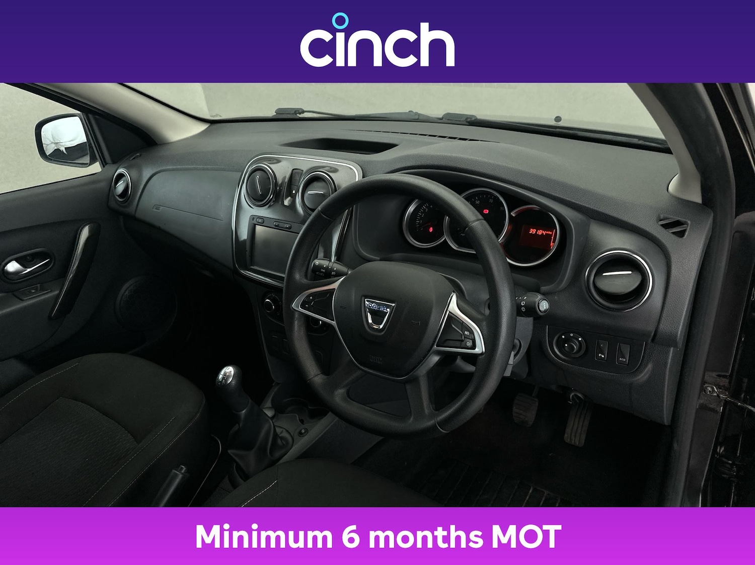 Used Dacia Sandero 2017 for sale - 76723565: Photo 12