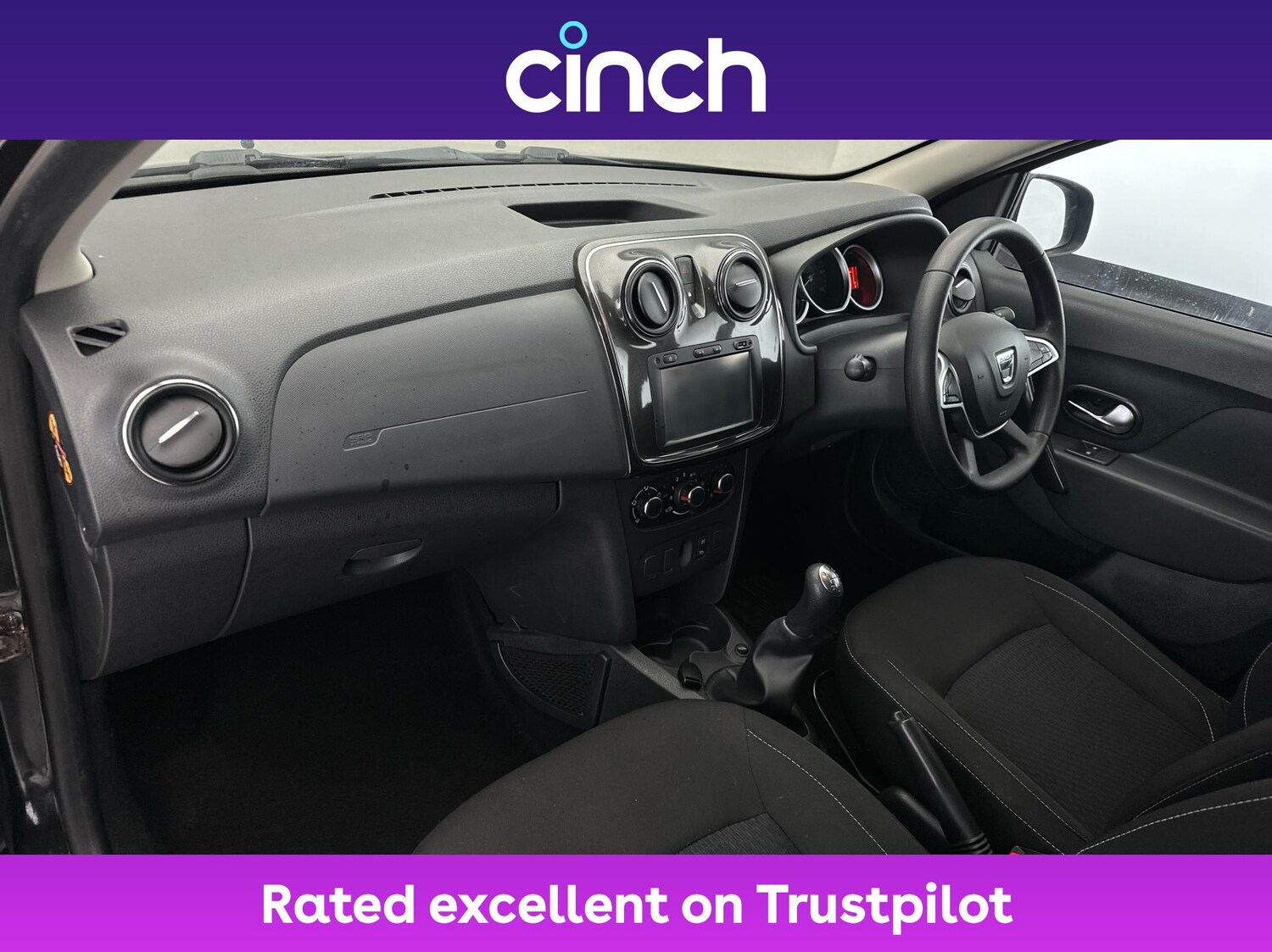 Used Dacia Sandero 2017 for sale - 76723565: Photo 14