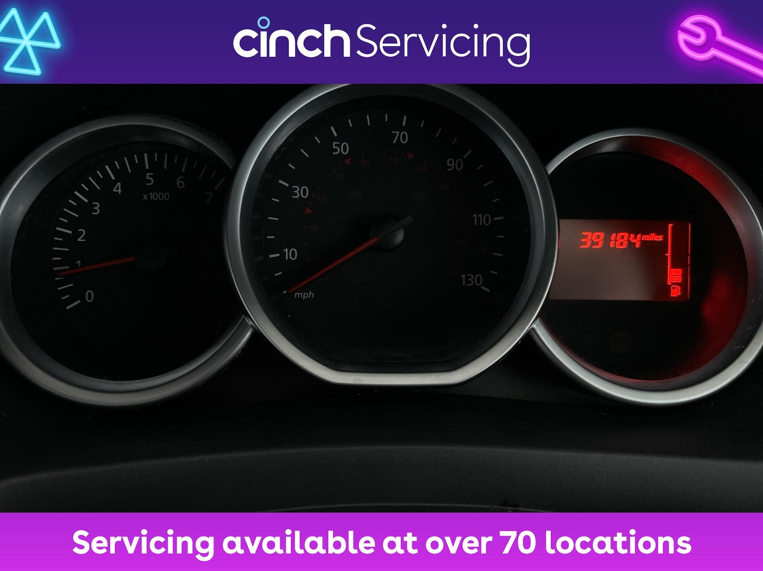 Used Dacia Sandero 2017 for sale - 76723565: Photo 18