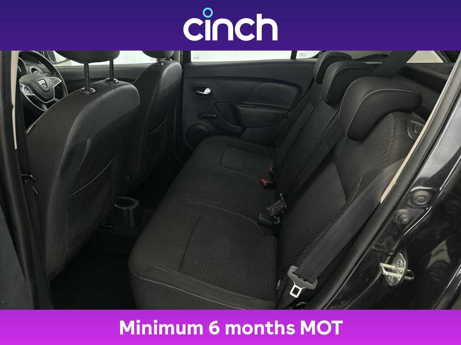 Used Dacia Sandero 2017 for sale - 76723565: Photo 20