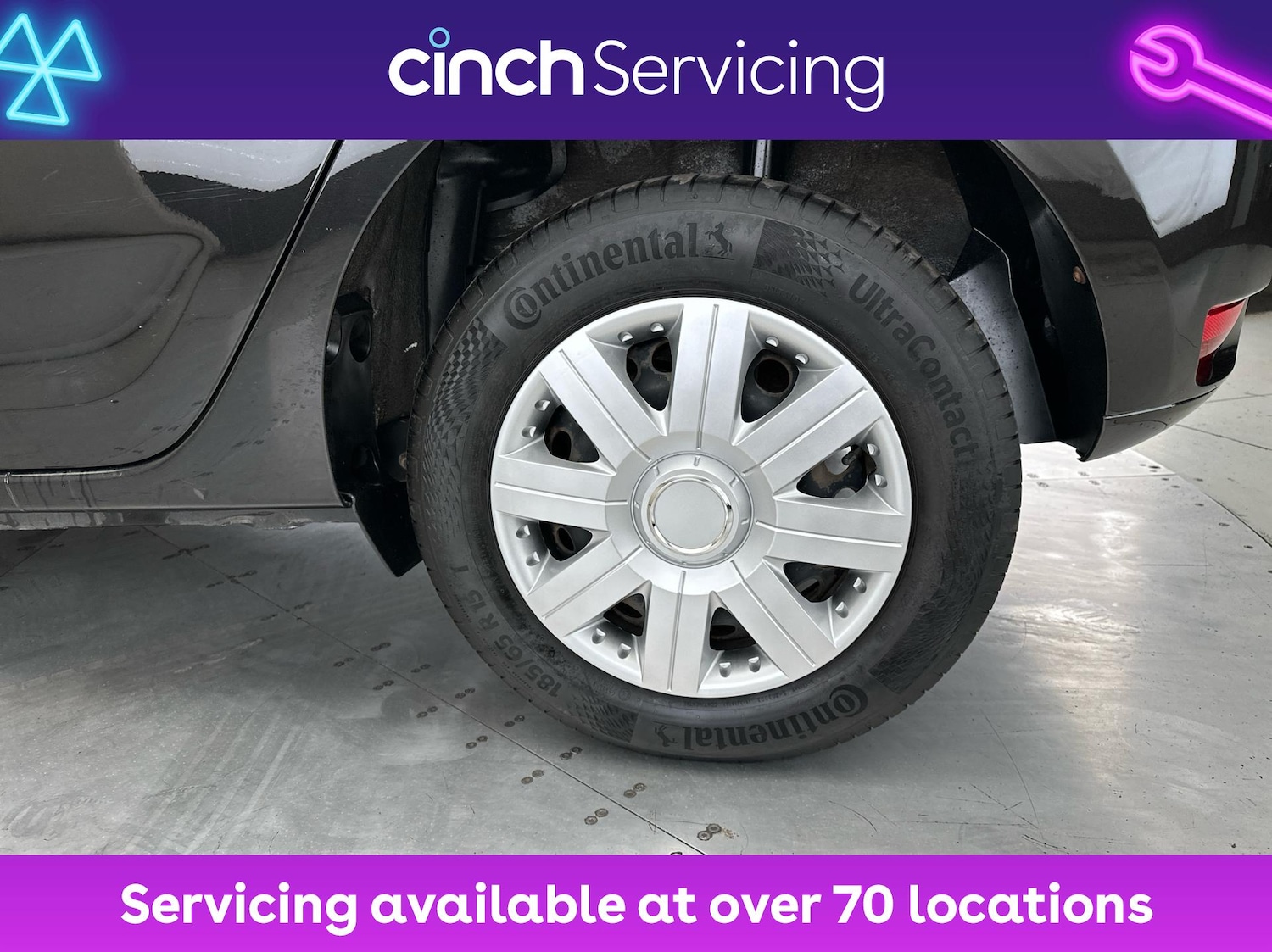 Used Dacia Sandero 2017 for sale - 76723565: Photo 26