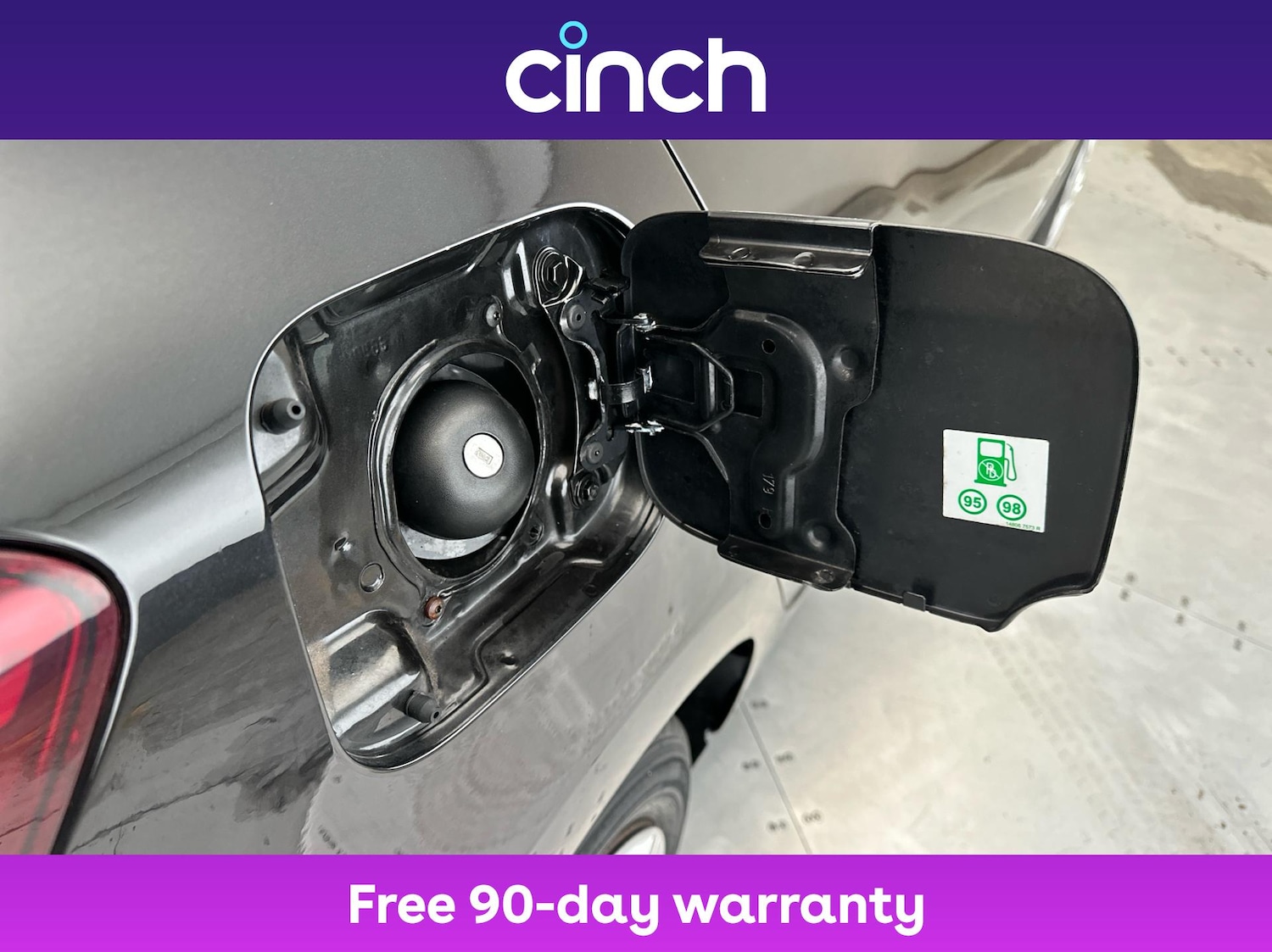 Used Dacia Sandero 2017 for sale - 76723565: Photo 29