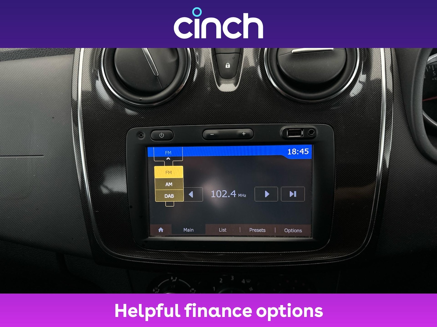 Used Dacia Sandero 2017 for sale - 76723565: Photo 30