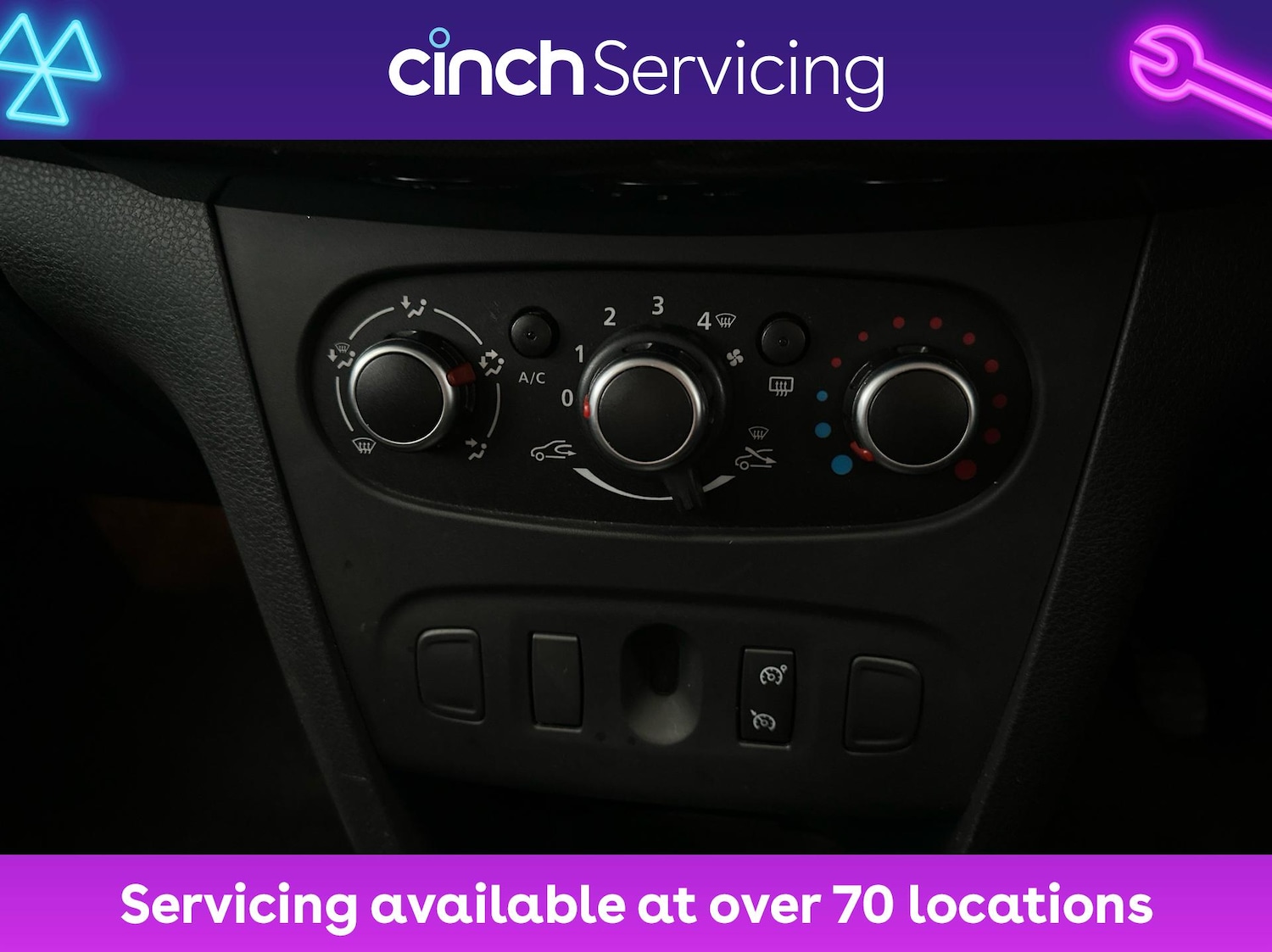 Used Dacia Sandero 2017 for sale - 76723565: Photo 31