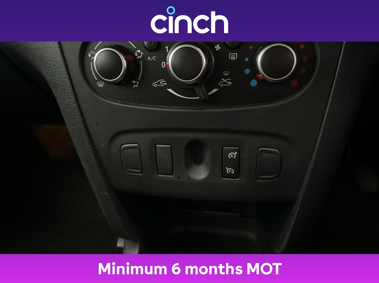 Used Dacia Sandero 2017 for sale - 76723565: Photo 32