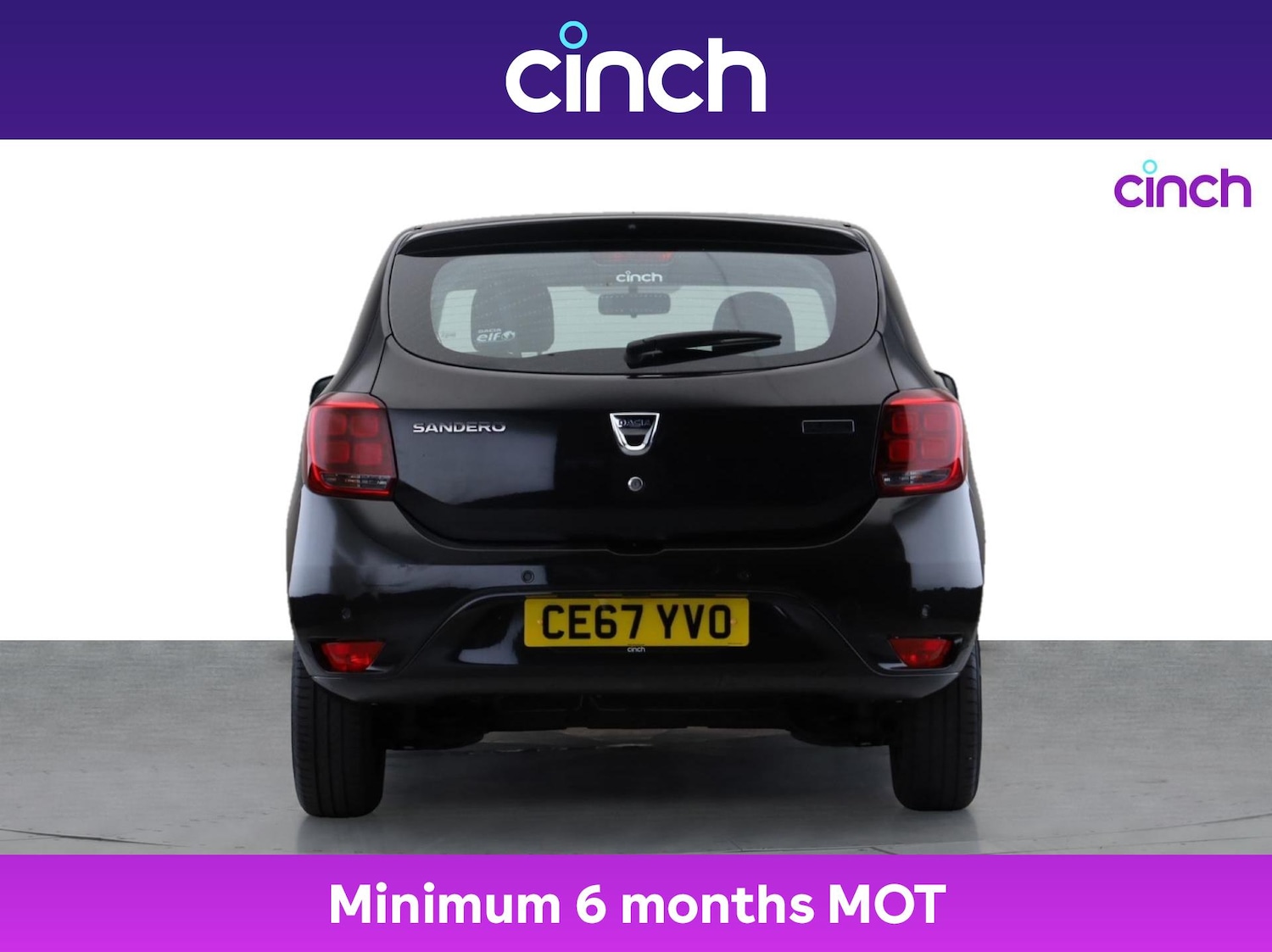 Used Dacia Sandero 2017 for sale - 76723565: Photo 5