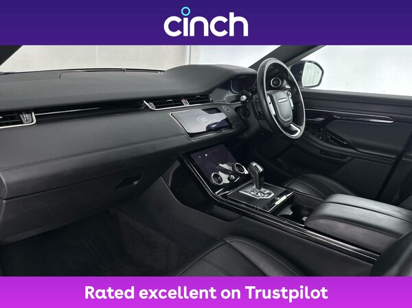 Used Land Rover Range Rover Evoque 2019 for sale - 76318855: Photo 14