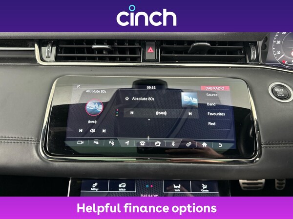 Used Land Rover Range Rover Evoque 2019 for sale - 76318855: Photo 17