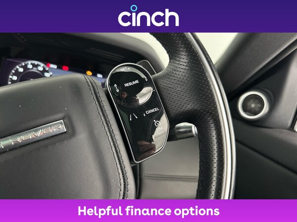 Used Land Rover Range Rover Evoque 2019 for sale - 76318855: Photo 30