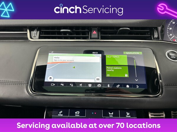 Used Land Rover Range Rover Evoque 2019 for sale - 76318855: Photo 31