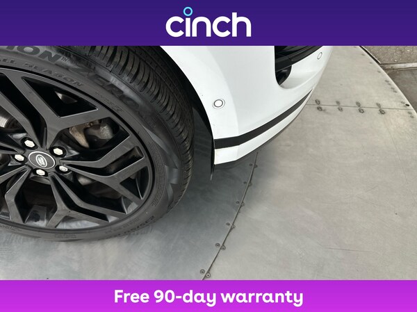 Used Land Rover Range Rover Evoque 2019 for sale - 76318855: Photo 34
