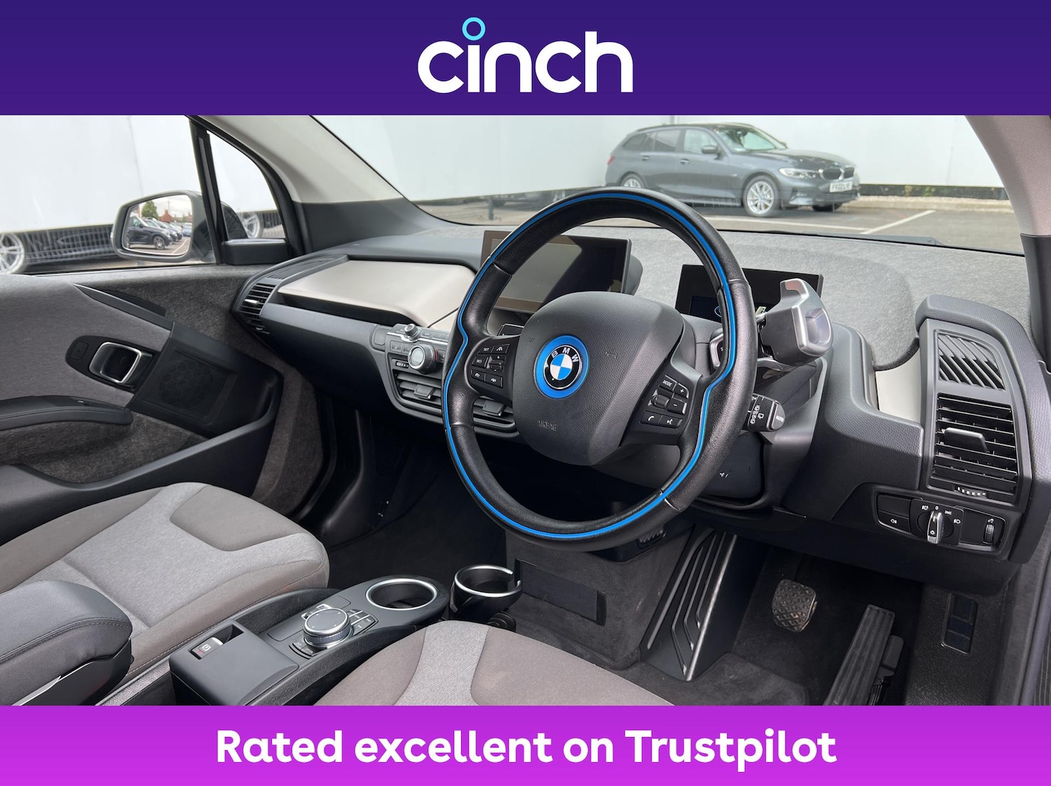 Used BMW i3 2019 for sale - 76847765: Photo 14