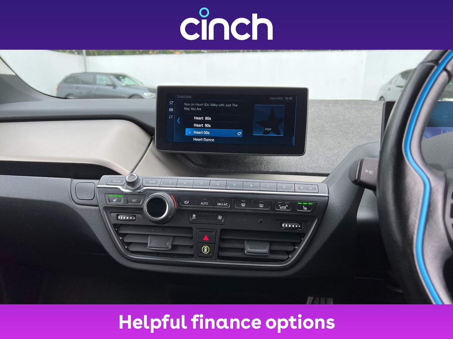 Used BMW i3 2019 for sale - 76847765: Photo 17