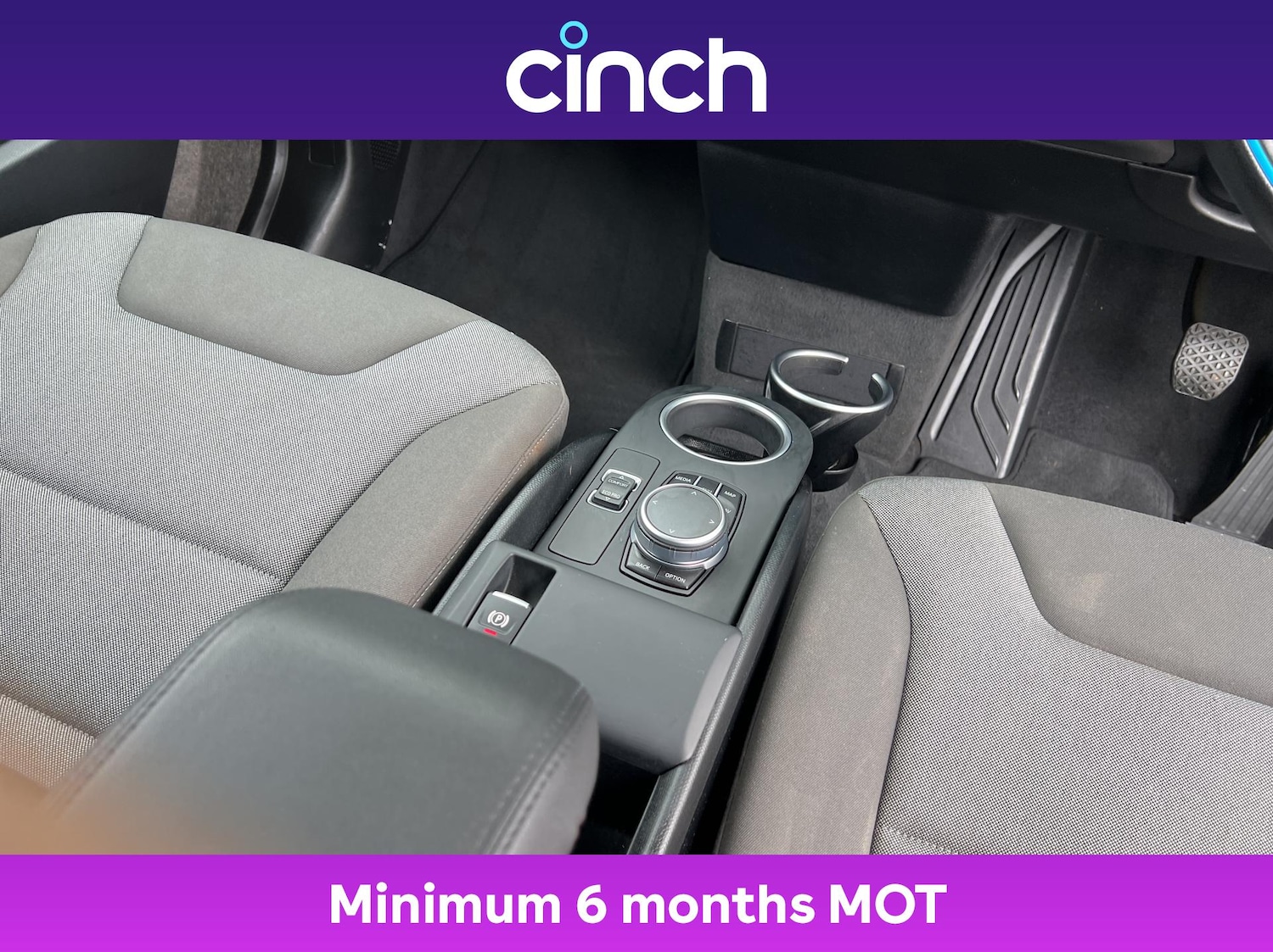 Used BMW i3 2019 for sale - 76847765: Photo 20