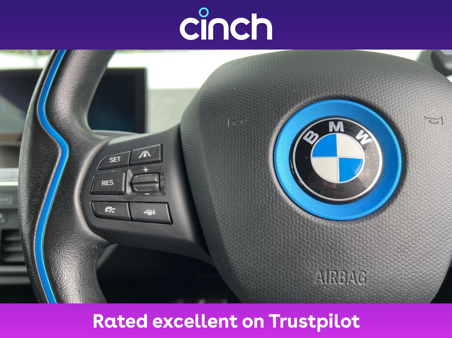 Used BMW i3 2019 for sale - 76847765: Photo 28