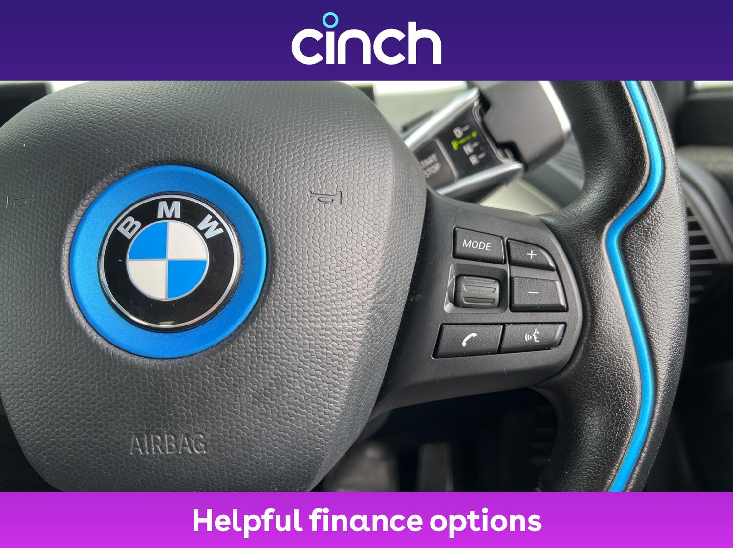 Used BMW i3 2019 for sale - 76847765: Photo 30