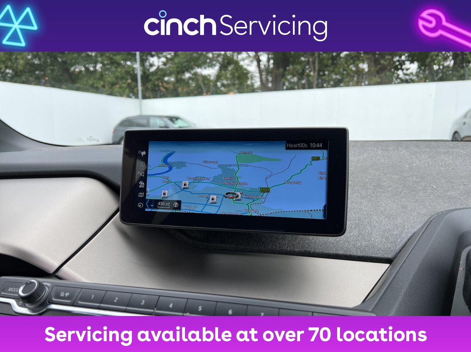 Used BMW i3 2019 for sale - 76847765: Photo 41