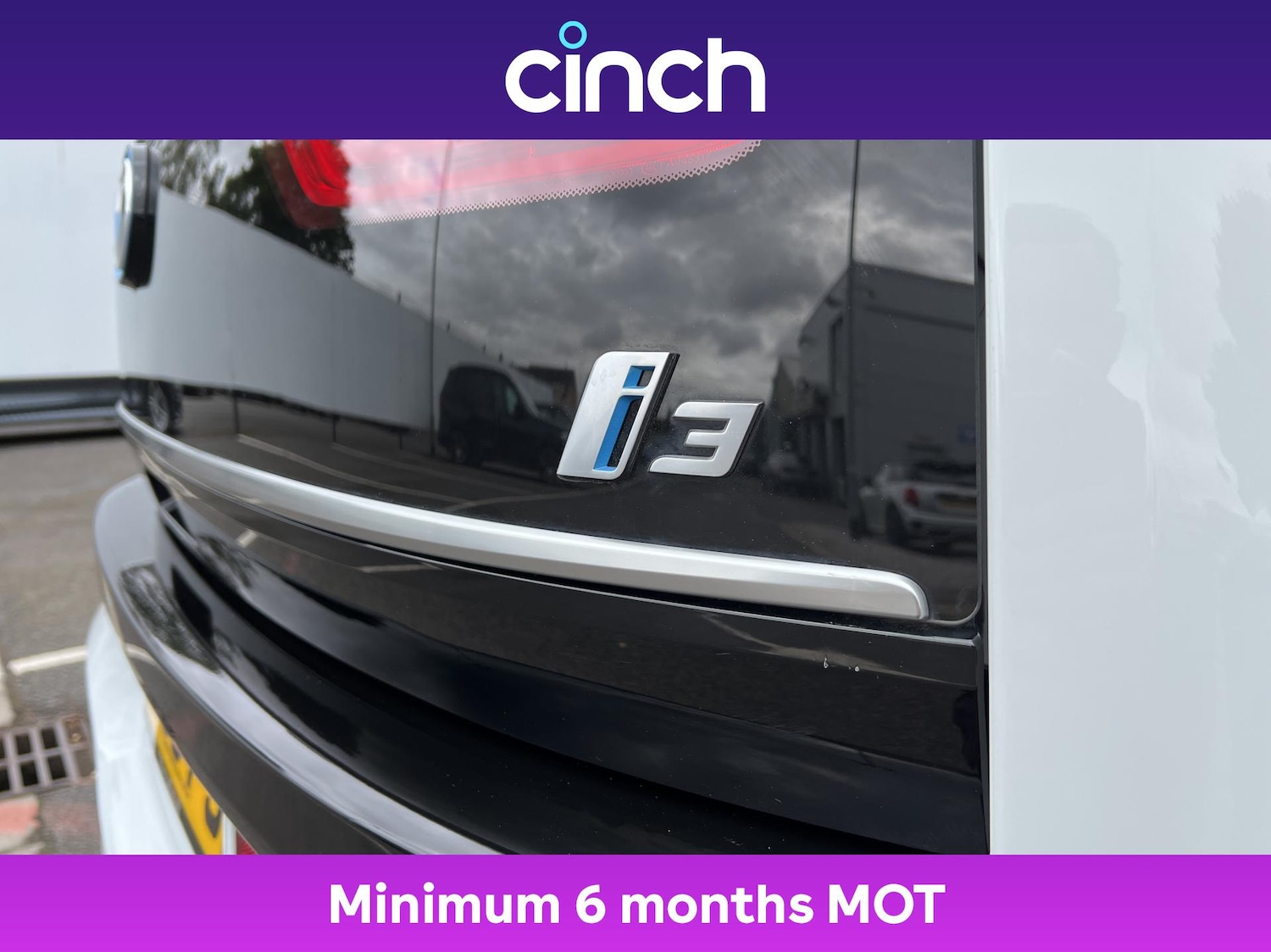 Used BMW i3 2019 for sale - 76847765: Photo 47