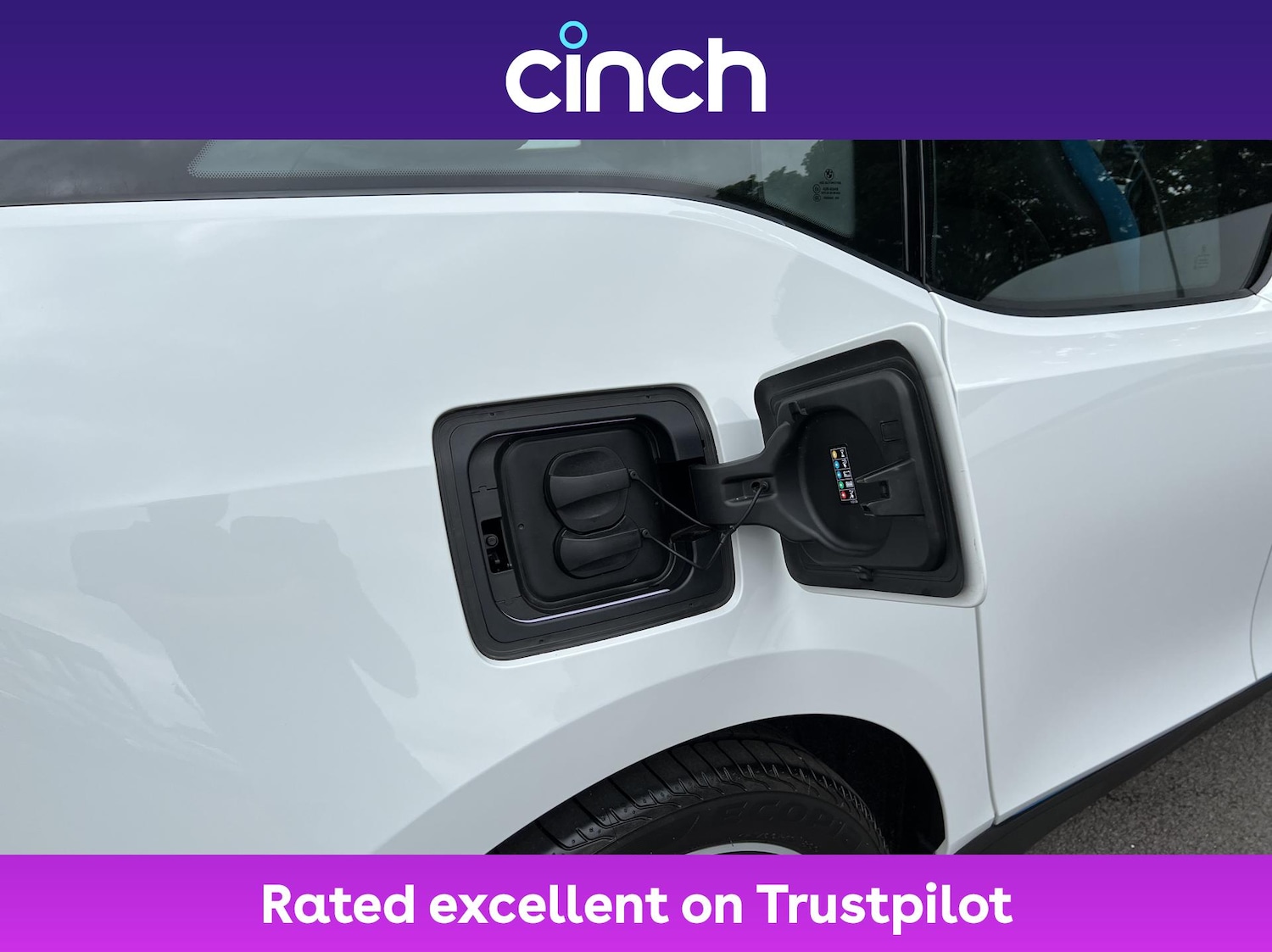 Used BMW i3 2019 for sale - 76847765: Photo 48