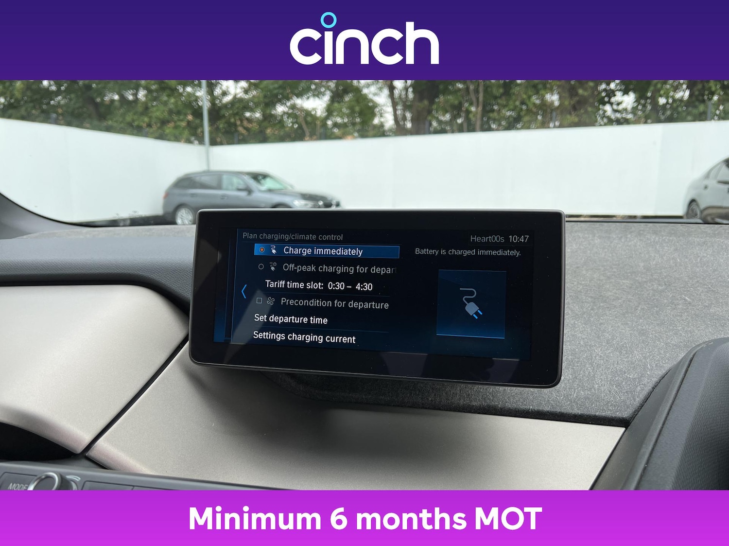 Used BMW i3 2019 for sale - 76847765: Photo 52