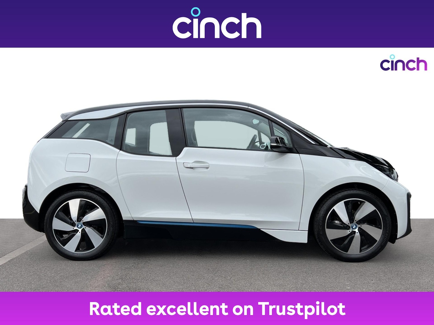 Used BMW i3 2019 for sale - 76847765: Photo 6