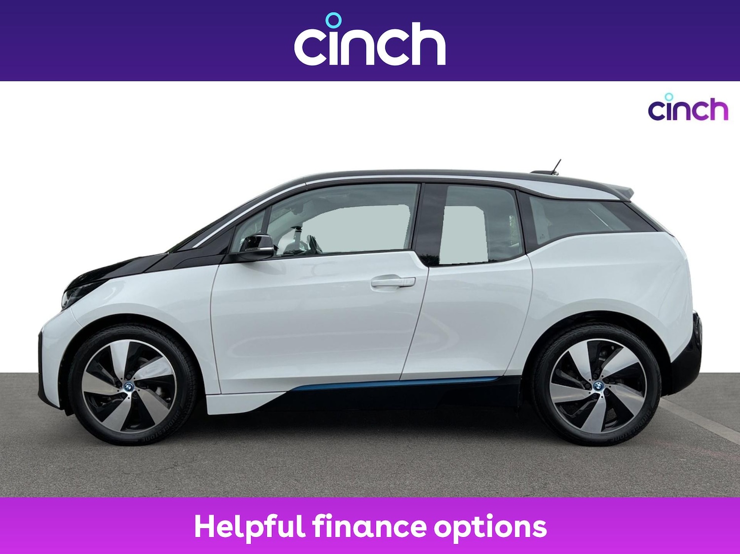 Used BMW i3 2019 for sale - 76847765: Photo 9