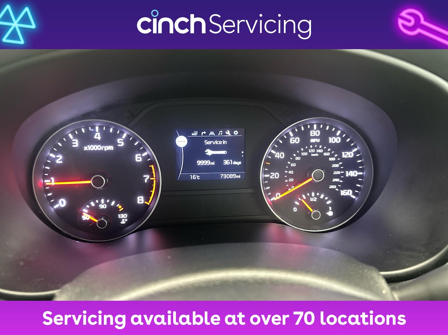 Used Kia Sportage 2018 for sale - 76635821: Photo 18