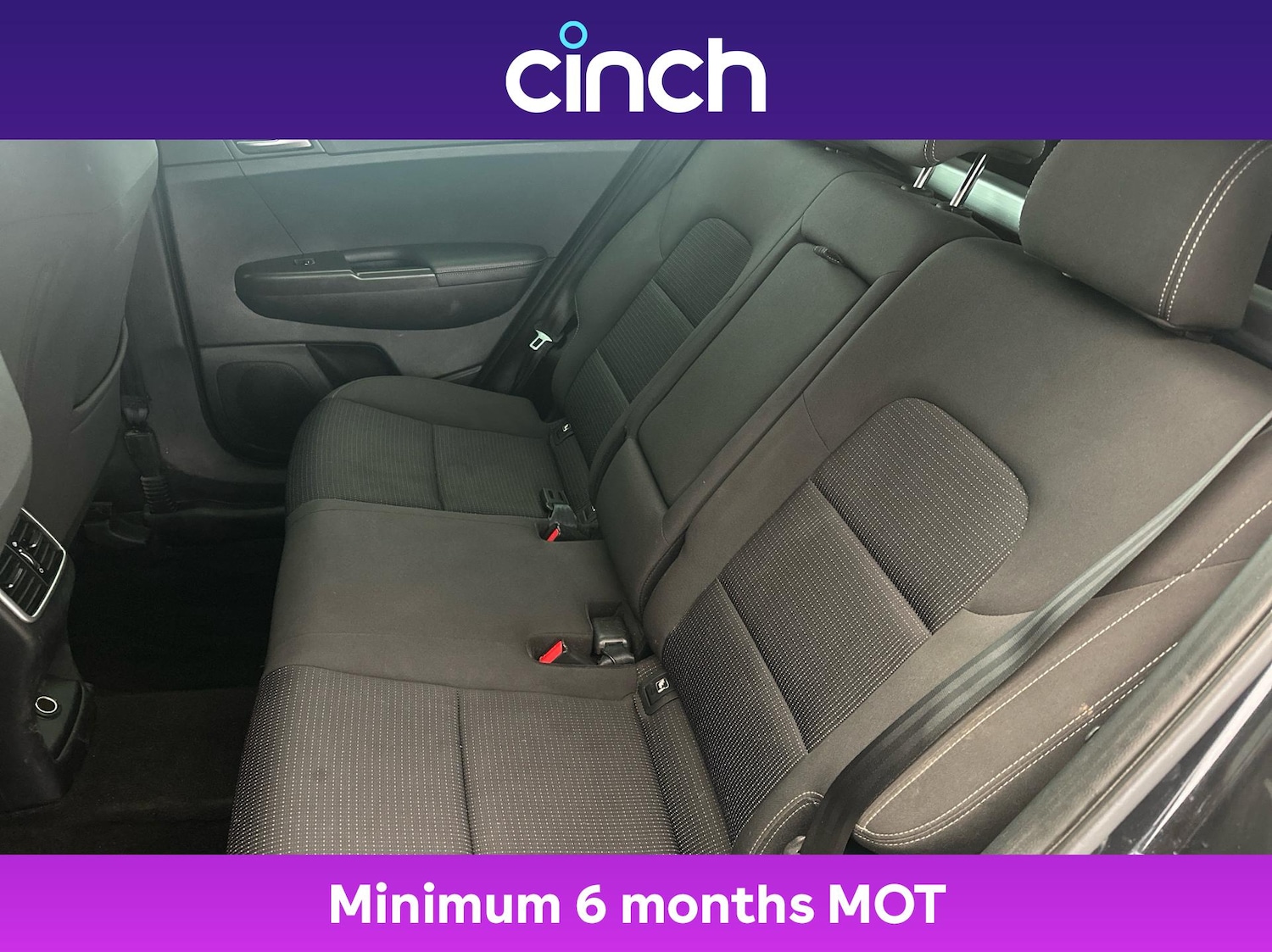 Used Kia Sportage 2018 for sale - 76635821: Photo 20