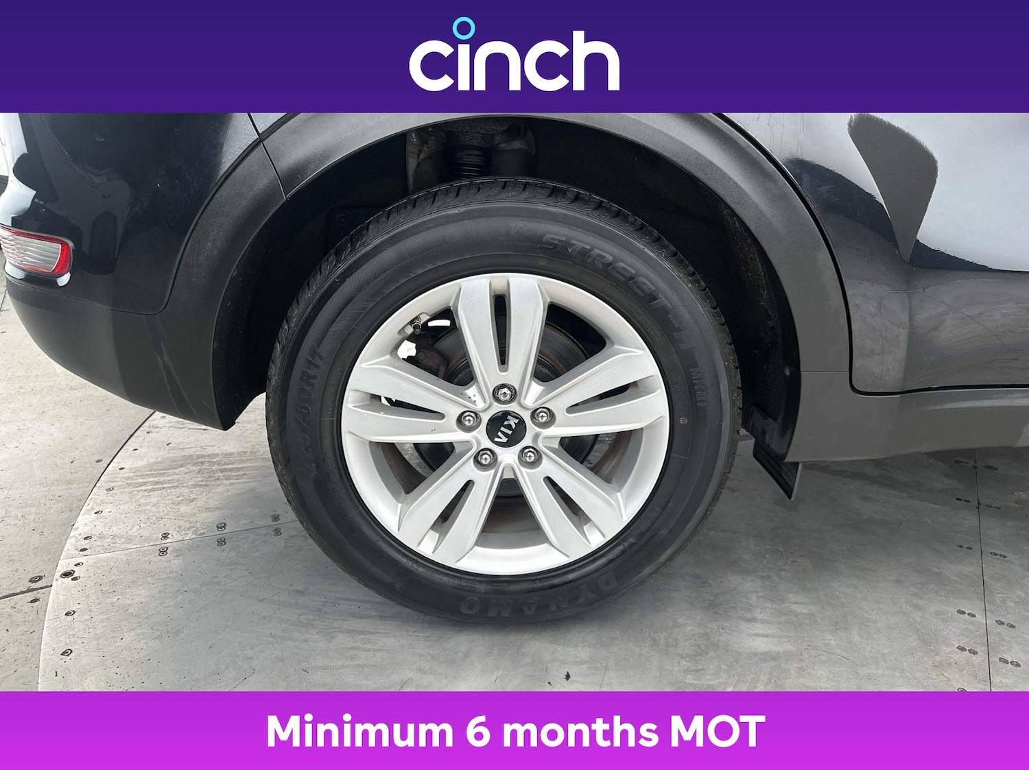 Used Kia Sportage 2018 for sale - 76635821: Photo 27