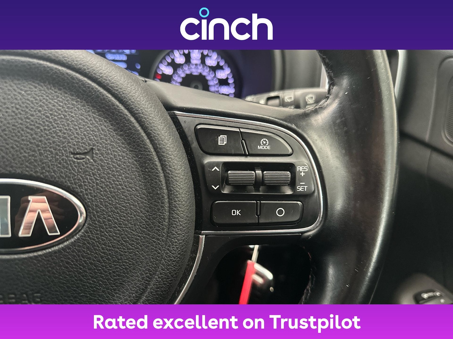 Used Kia Sportage 2018 for sale - 76635821: Photo 33