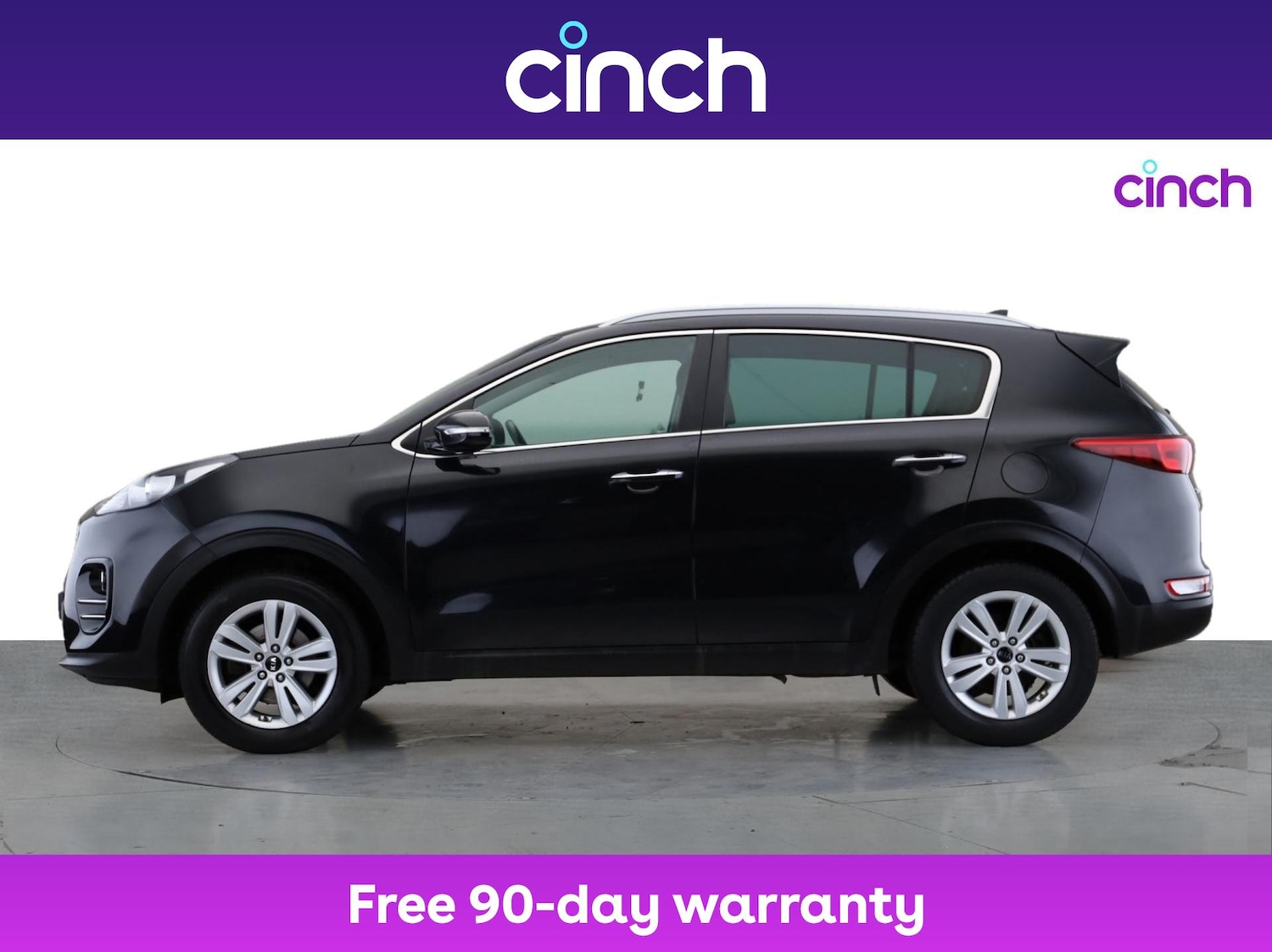 Used Kia Sportage 2018 for sale - 76635821: Photo 8