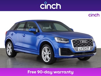 Audi - Q2