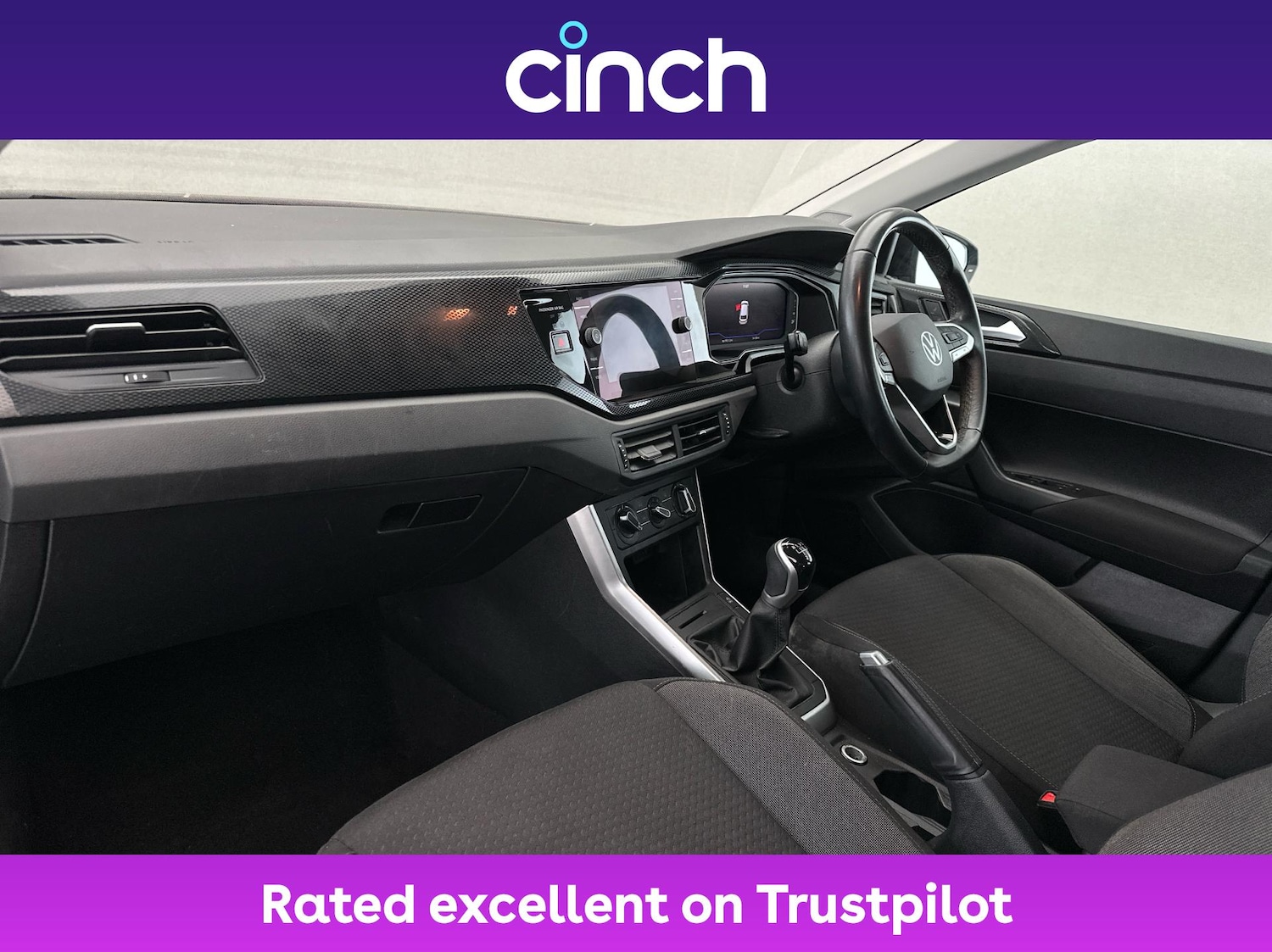 Used Volkswagen Polo 2022 for sale - 76526781: Photo 14