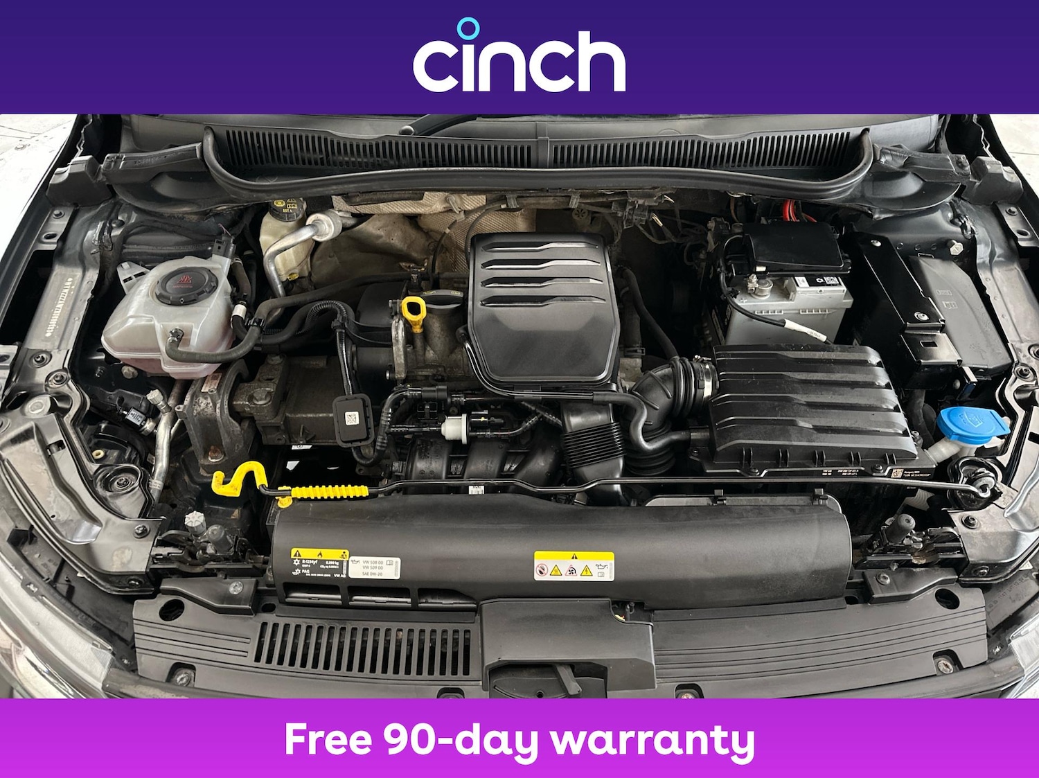 Used Volkswagen Polo 2022 for sale - 76526781: Photo 23