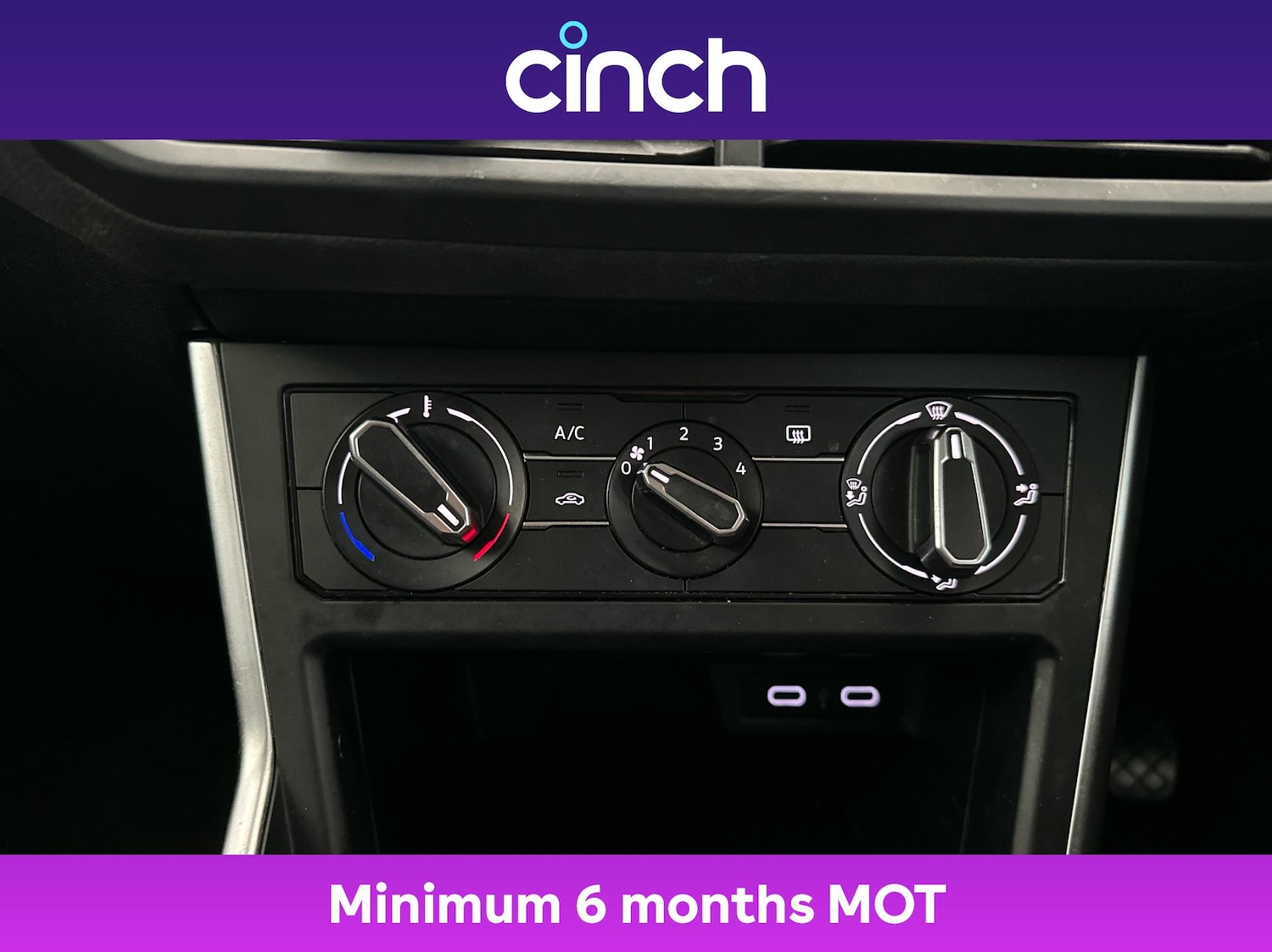 Used Volkswagen Polo 2022 for sale - 76526781: Photo 32