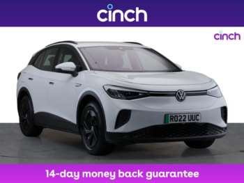 2022 - 109kW Life Pure 52kWh 5dr Auto